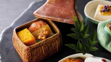 食事・飲み物 / 6