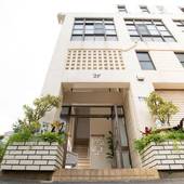 White House（沖縄県 コテージ・ロッジ・一棟貸） / 2