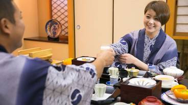 カップル向けレストラン / 4