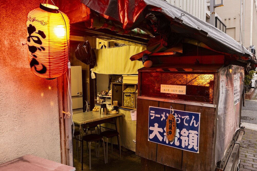 施設からの眺望