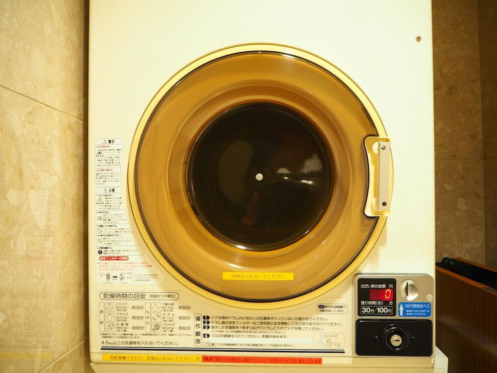 ランドリー ルーム