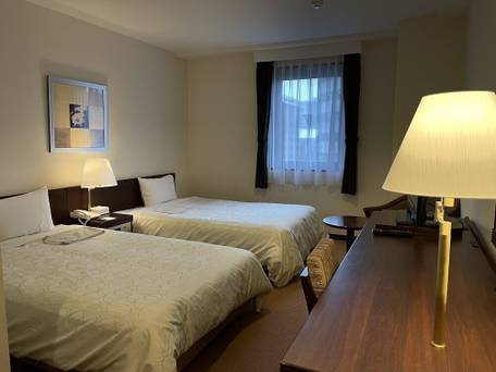 ホテルコートランド / 5