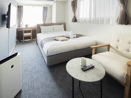 Coruscant Hotel 長崎駅III / 5