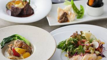 食事・飲み物 / 2