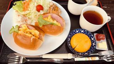 レストラン / 16