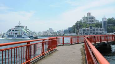 施設からの眺望 / 14