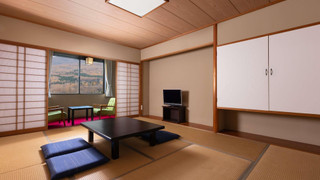 クラシックルーム　和室