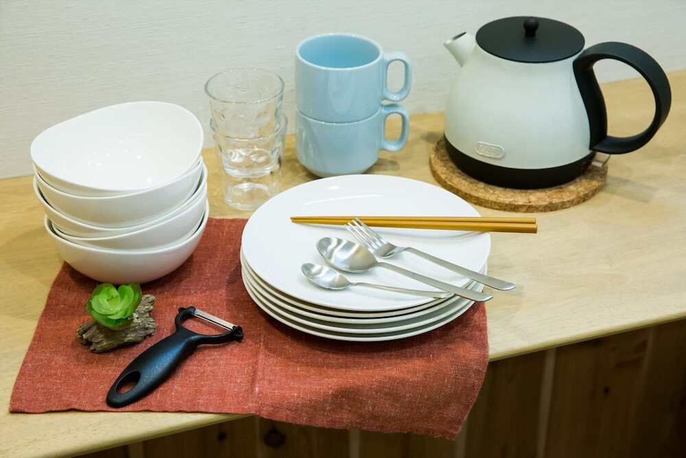 客室の設備とサービス