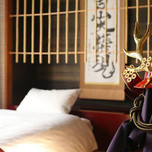 歴女必見。真田家ゆかりの町にある“一人旅推し”の宿「上松屋旅館」がおもしろい！