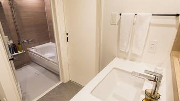 バスルーム / 12