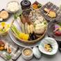 【楽天スーパーSALE】【~別館~】11時アウト♪別府名物地獄蒸し会席プラン<本館・お食事処> | 鉄輪温泉 絶景の宿 さくら亭