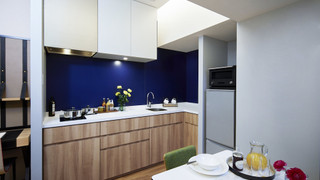 プレミア ツインルーム