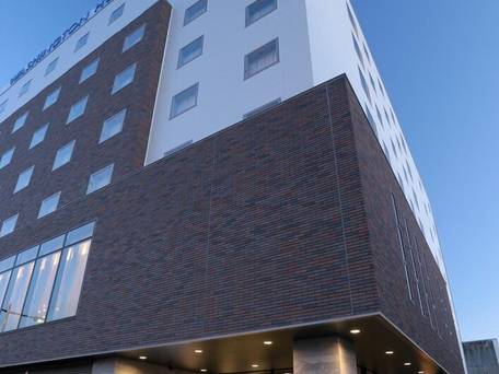 木更津ワシントンホテル / 4