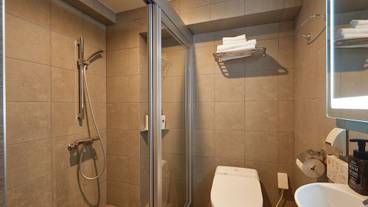 バスルーム / 14