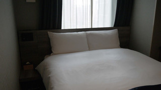 スタンダード ダブルルーム 禁煙 (Moderate Double)