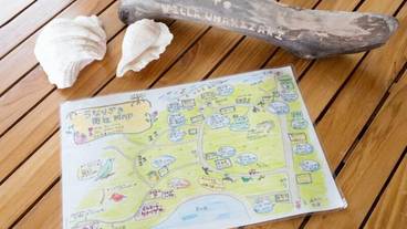 施設内の設備 / 4