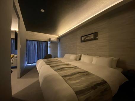 ランドーホテル福岡クラシック / 4