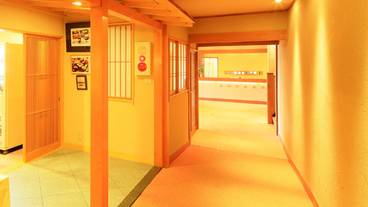 源泉湯宿 大成館(TAISEIKAN)熱海網代温泉(ゲンセンユヤド タイセイカン アタミアジロオンセン) / 2