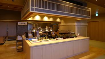 レストラン「Hatago（ハタゴ）」② / 4