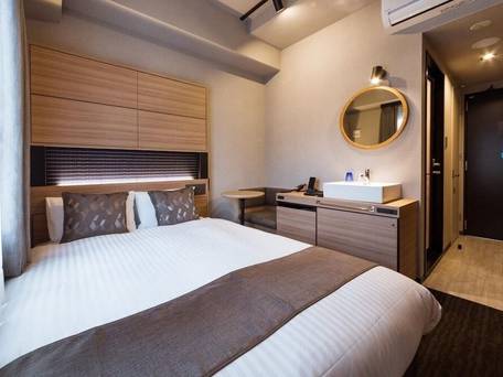 エスペリアホテル博多 / 1