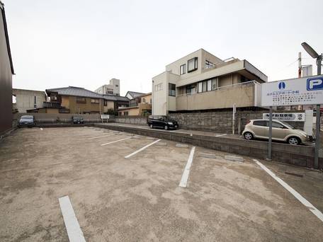 ホテルエアポート小松 / 4