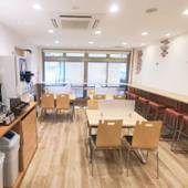 レックスインなんば(大阪府 ビジネスホテル) / 3