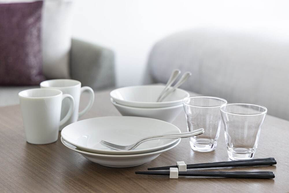 客室の設備とサービス