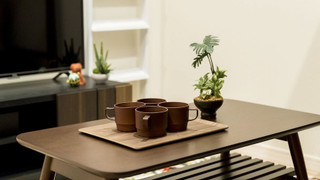 スタンダード ルーム