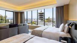 【京都市内】両親へのプレゼント旅行に!安心&喜ばれるホテル・旅館15選