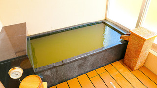 和室 禁煙 専用温泉付き