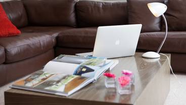 リビング エリア / 18