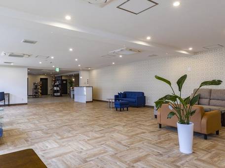 Mr.KINJO inn 下里南 / 3