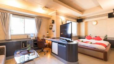 リビング エリア / 21