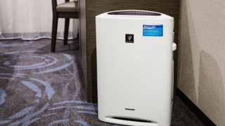 シングルルーム 2名様利用 喫煙可