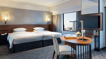 シモンズ製ベッド / 11