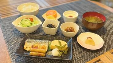 レストラン / 12