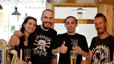 バー (施設内) / 4