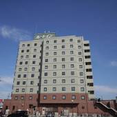 ホテルルートイン西那須野（栃木県 ビジネスホテル） / 2