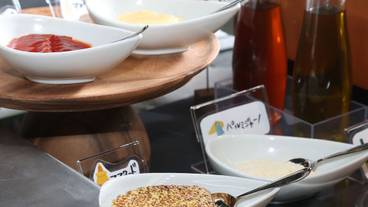 食事・飲み物 / 2