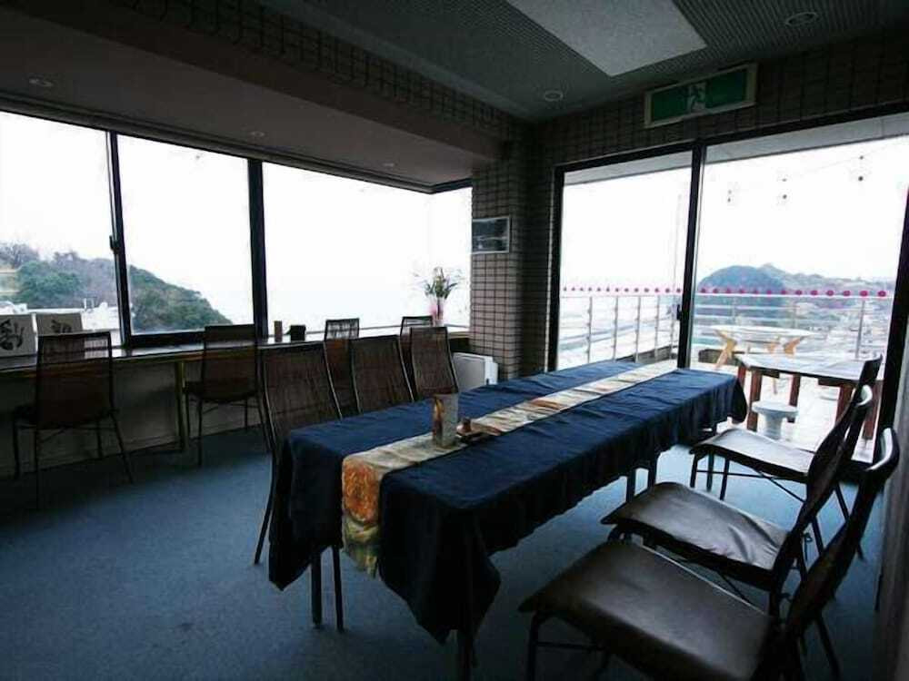 ロビー応接スペース