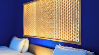 スーペリア ツインルーム