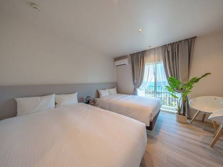 クリスタルヴィラ池間 / 4