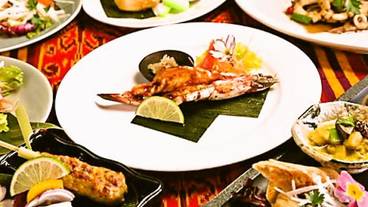 食事・飲み物 / 3