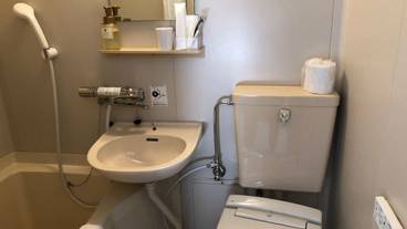 バスルーム / 11