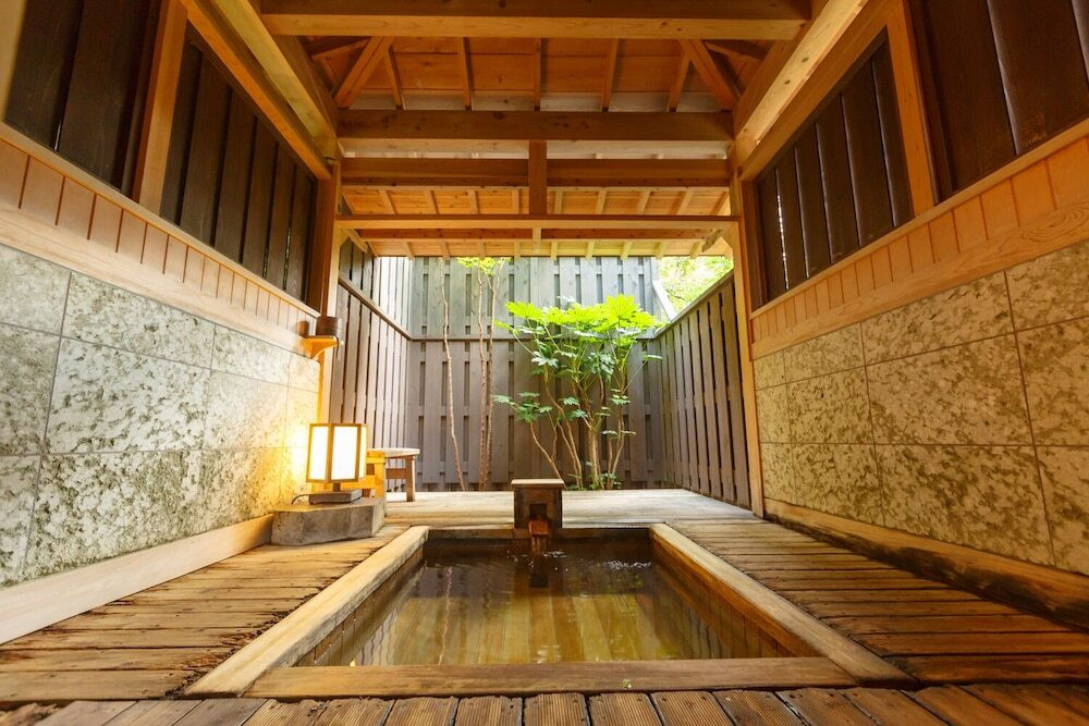 八幡野温泉郷 杜の湯 きらの里（ヤワタノオンセンキョウ モリノユ キラノサト） / 8