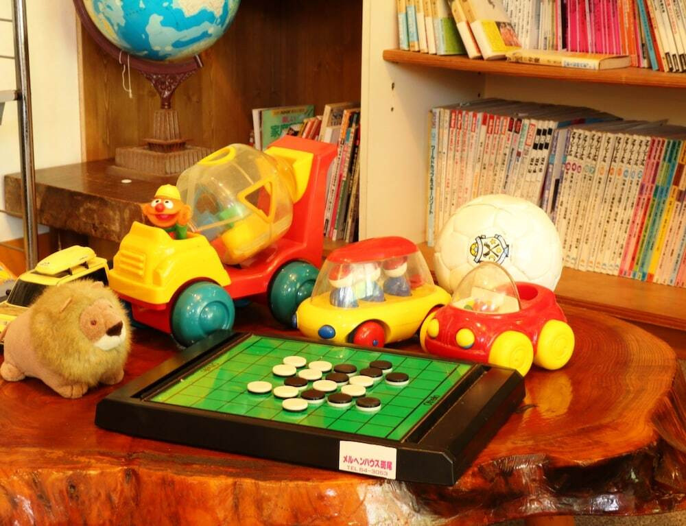 子供用スペース