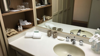 ガーデンツイン(禁煙)