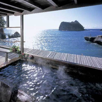 3.海辺のかくれ湯 清流3505247