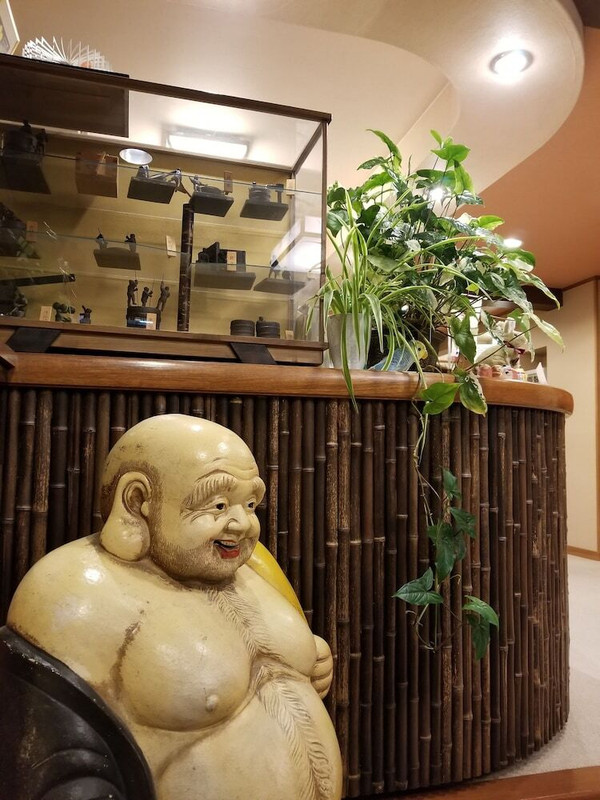 建物のデザイン