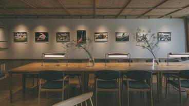 ロビーラウンジ / 13